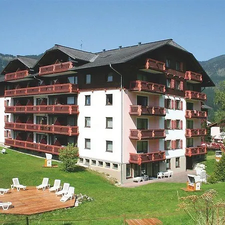 Vitalhotel ホテル ゴーザウ