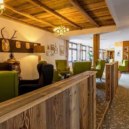 Vitalhotel Hotel
