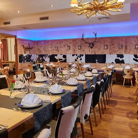 Vitalhotel 3*