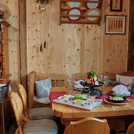 Vitalhotel ホテル