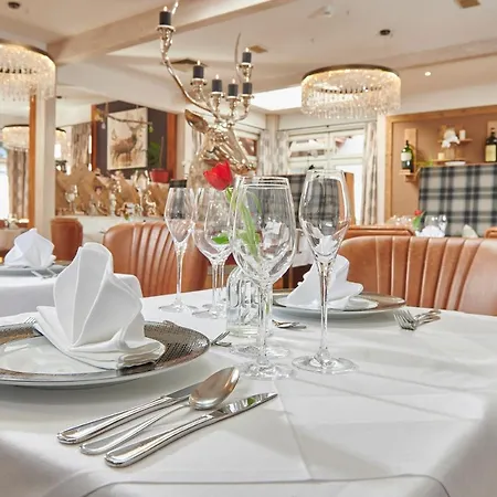 ホテル Vitalhotel