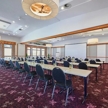 Vitalhotel ゴーザウ