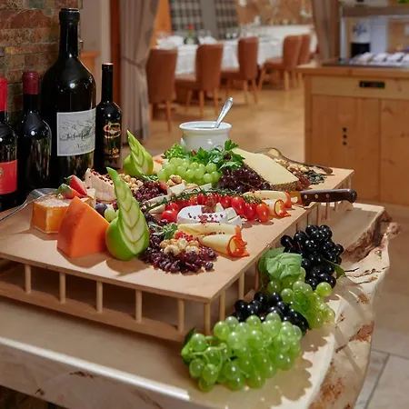 ホテル Vitalhotel ゴーザウ