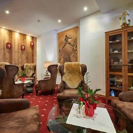 Hotel Vitalhotel 3*