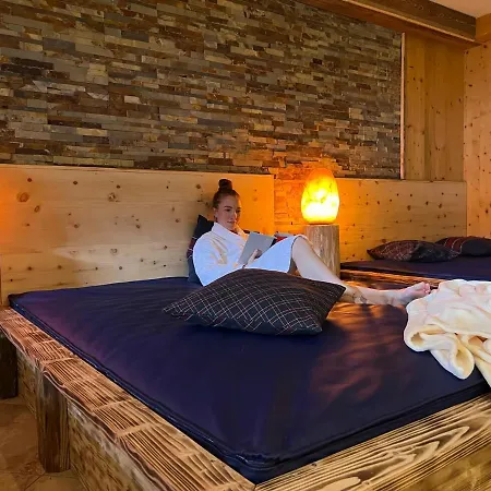 Vitalhotel Hotel 3*