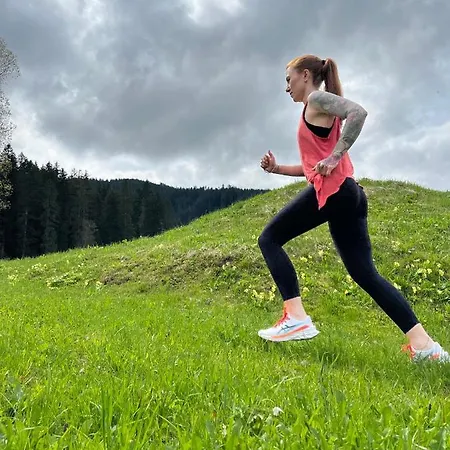 Vitalhotel Gosau