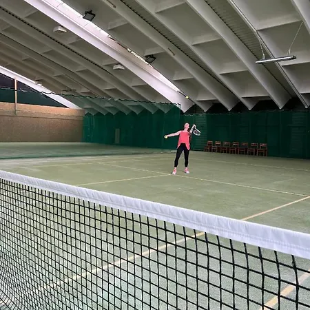 Vitalhotel ホテル ゴーザウ