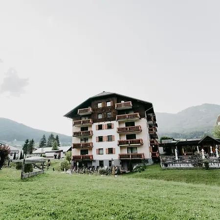 ホテル Vitalhotel 3*