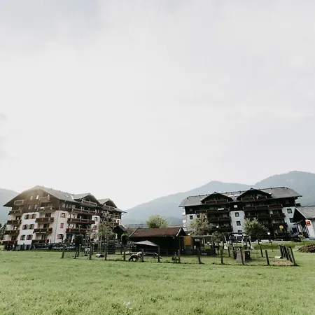 Vitalhotel ゴーザウ