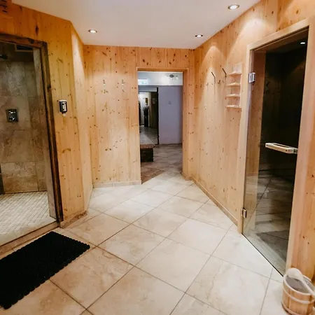 Vitalhotel ゴーザウ