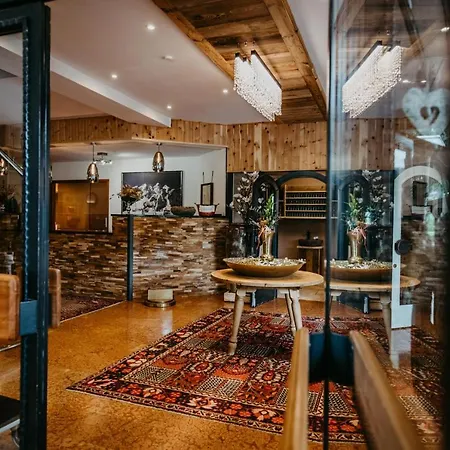 Vitalhotel ホテル 3*