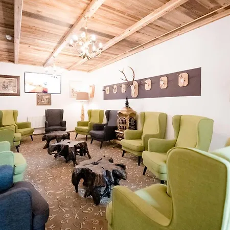 Vitalhotel ゴーザウ