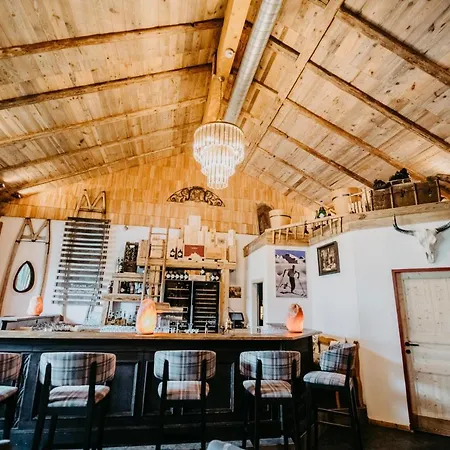 Vitalhotel ホテル 3*