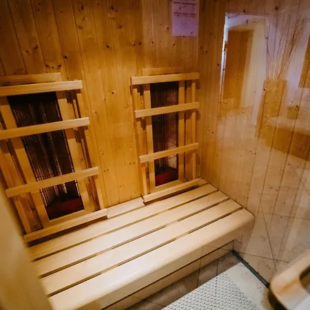 Vitalhotel ゴーザウ