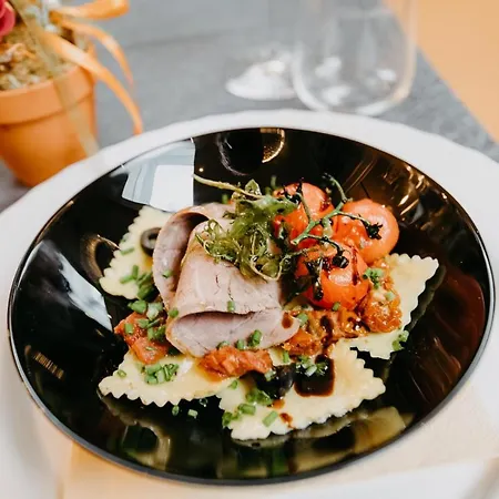 ホテル Vitalhotel