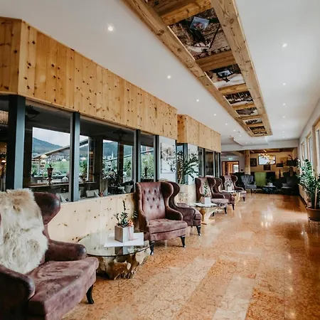 Vitalhotel Gosau