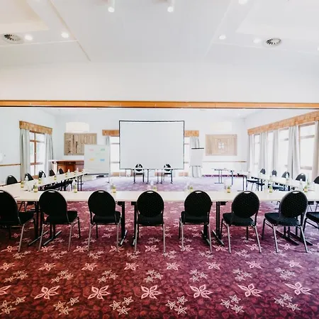 ホテル Vitalhotel 3*