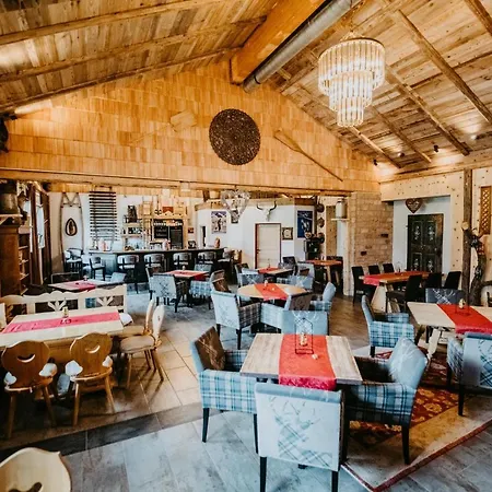 Vitalhotel ホテル