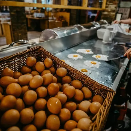 Vitalhotel ホテル 3*