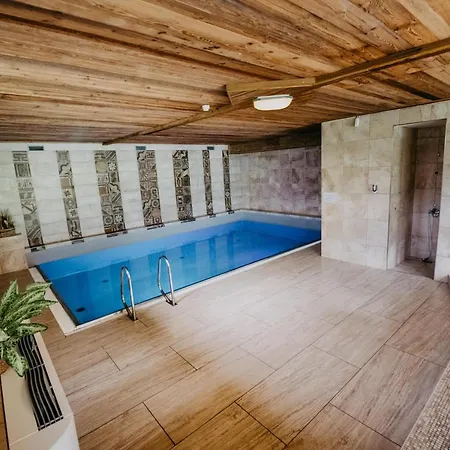 Vitalhotel ゴーザウ