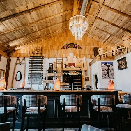 Vitalhotel ホテル 3*