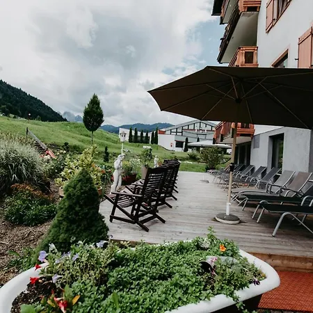 Vitalhotel ゴーザウ