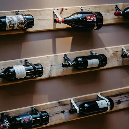 Vitalhotel ホテル