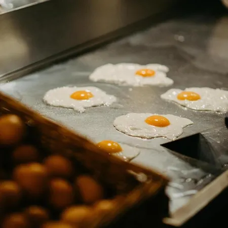 ホテル Vitalhotel ゴーザウ