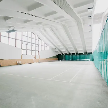 Vitalhotel ホテル