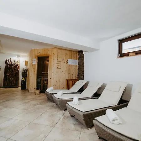 Vitalhotel Ξενοδοχείο