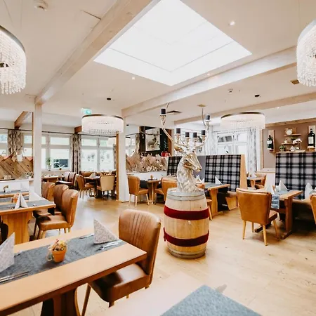 Hotel Vitalhotel Gosau