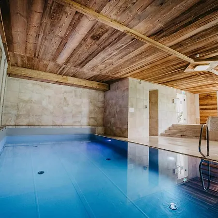 Vitalhotel ホテル 3*