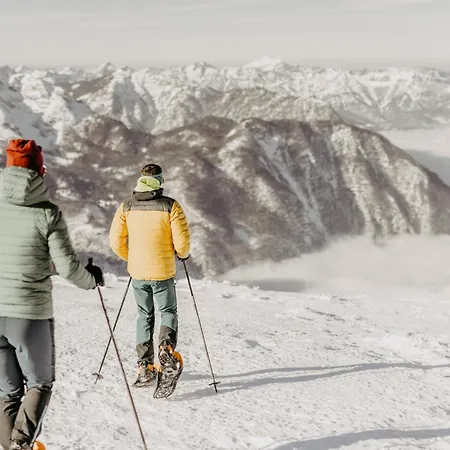 Vitalhotel ホテル