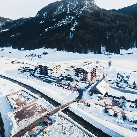 Vitalhotel ホテル 3*