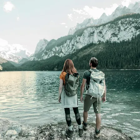 Vitalhotel 3* ゴーザウ