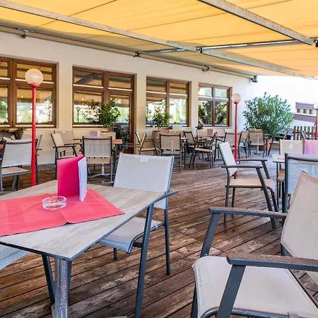 Vitalhotel Gosau