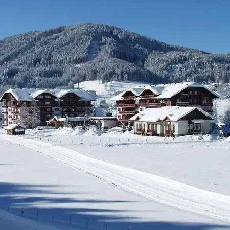 Hotel Vitalhotel 3*
