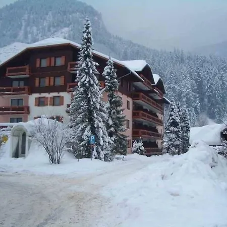 Vitalhotel 3* Gosau