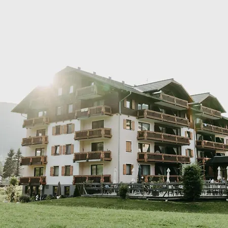 Vitalhotel Gosau