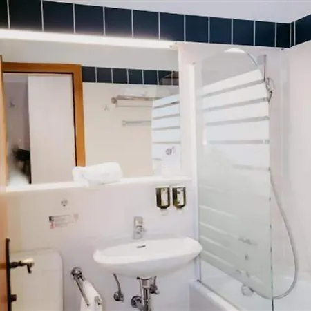 Hotel Vitalhotel 3*