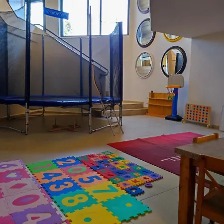 Vitalhotel Hotel Gosau