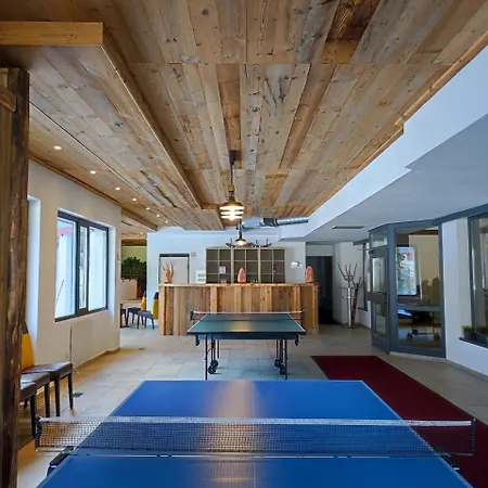 Hotel Vitalhotel Gosau