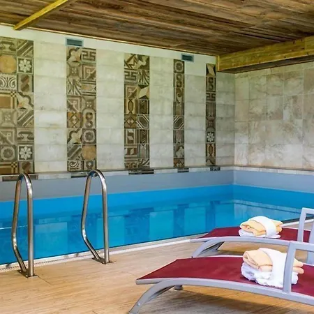 Vitalhotel
