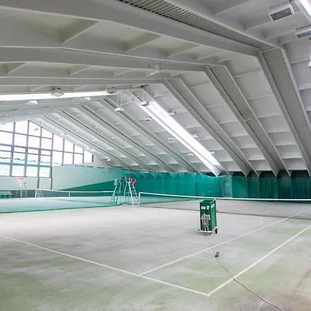 Vitalhotel ホテル ゴーザウ