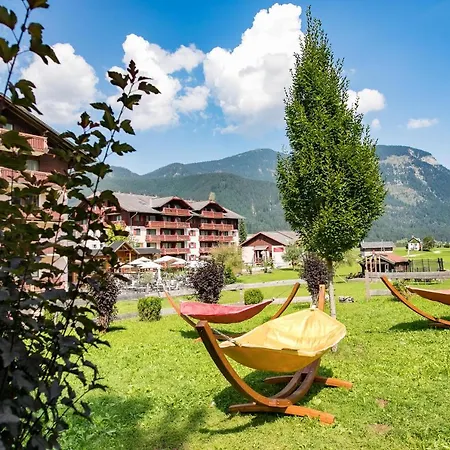 Vitalhotel