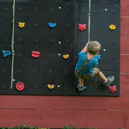 ホテル Vitalhotel