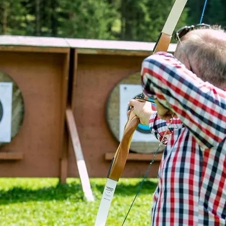 ホテル Vitalhotel