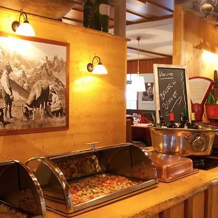 Vitalhotel Hotel