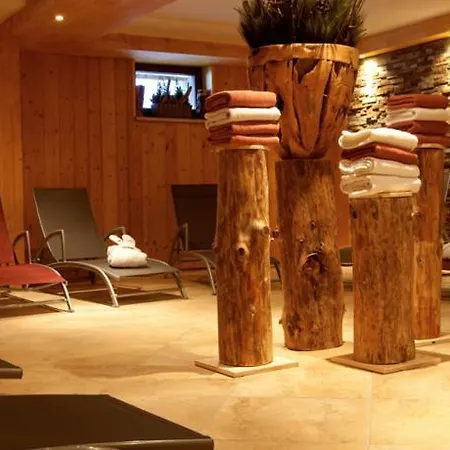 Vitalhotel 3* Gosau