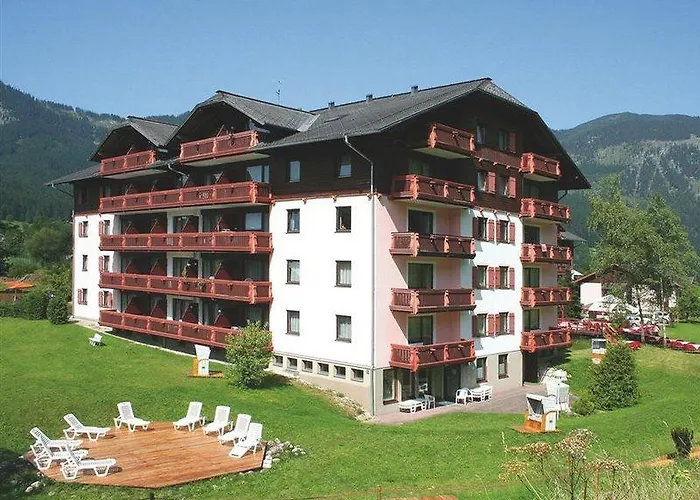 Vitalhotel Ξενοδοχείο Gosau